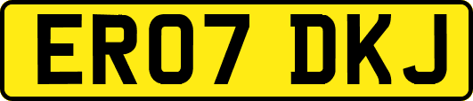 ER07DKJ