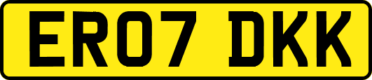 ER07DKK