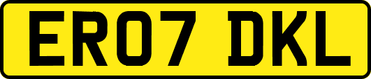 ER07DKL
