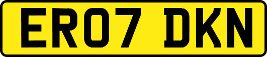 ER07DKN