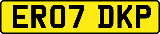 ER07DKP