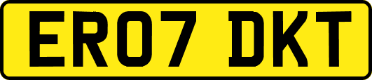 ER07DKT