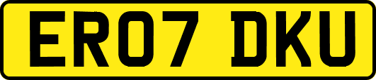 ER07DKU