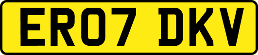 ER07DKV