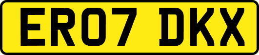 ER07DKX