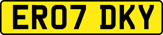 ER07DKY