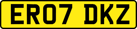 ER07DKZ
