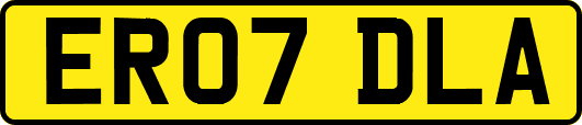ER07DLA