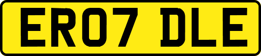 ER07DLE