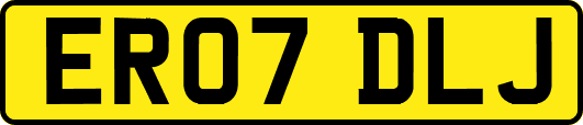 ER07DLJ