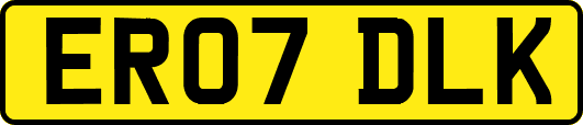 ER07DLK