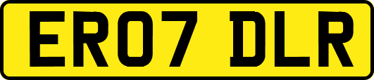 ER07DLR
