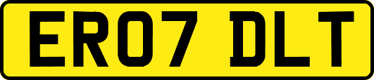 ER07DLT