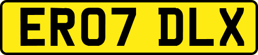 ER07DLX
