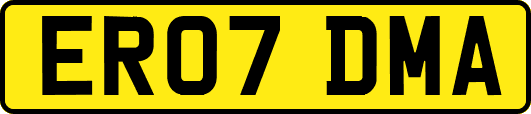 ER07DMA
