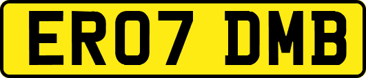 ER07DMB