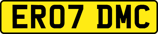 ER07DMC