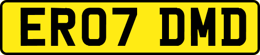 ER07DMD