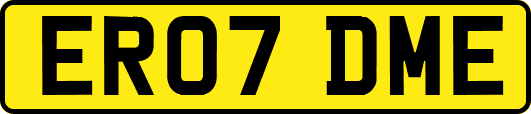ER07DME