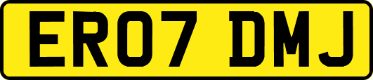 ER07DMJ