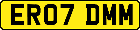 ER07DMM