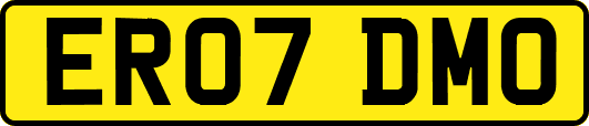 ER07DMO