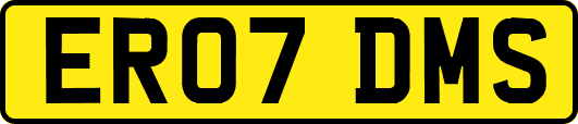 ER07DMS