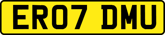 ER07DMU
