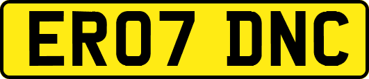 ER07DNC
