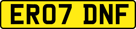ER07DNF