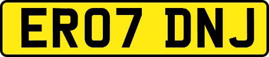 ER07DNJ
