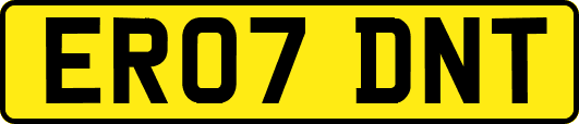 ER07DNT