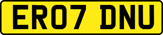ER07DNU