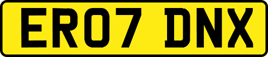 ER07DNX