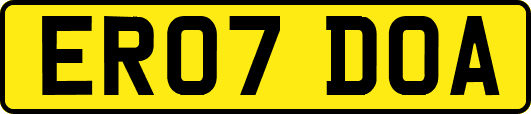 ER07DOA