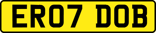ER07DOB
