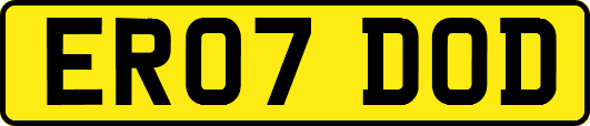 ER07DOD