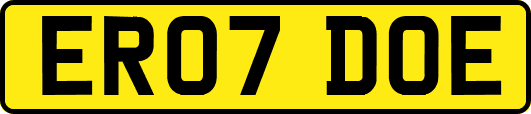 ER07DOE