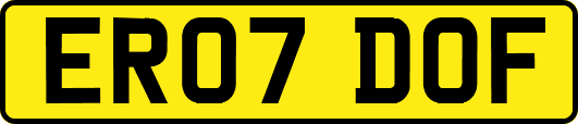 ER07DOF