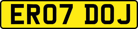 ER07DOJ