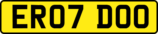 ER07DOO