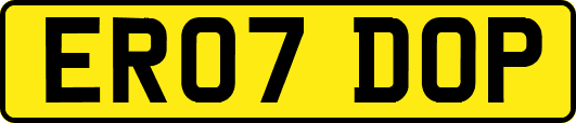 ER07DOP