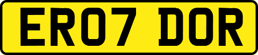 ER07DOR