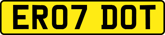 ER07DOT