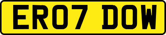 ER07DOW