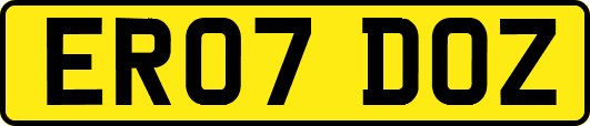 ER07DOZ