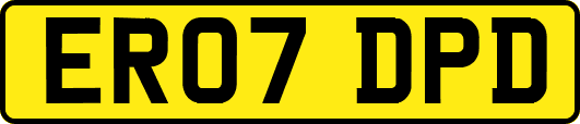 ER07DPD