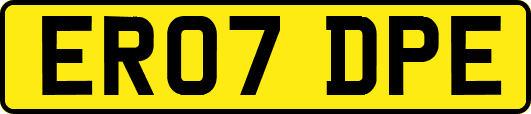 ER07DPE