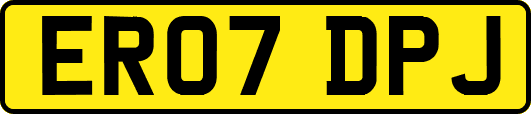 ER07DPJ