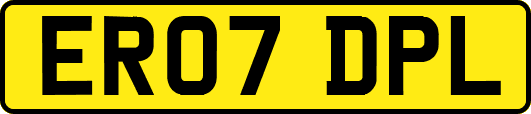 ER07DPL